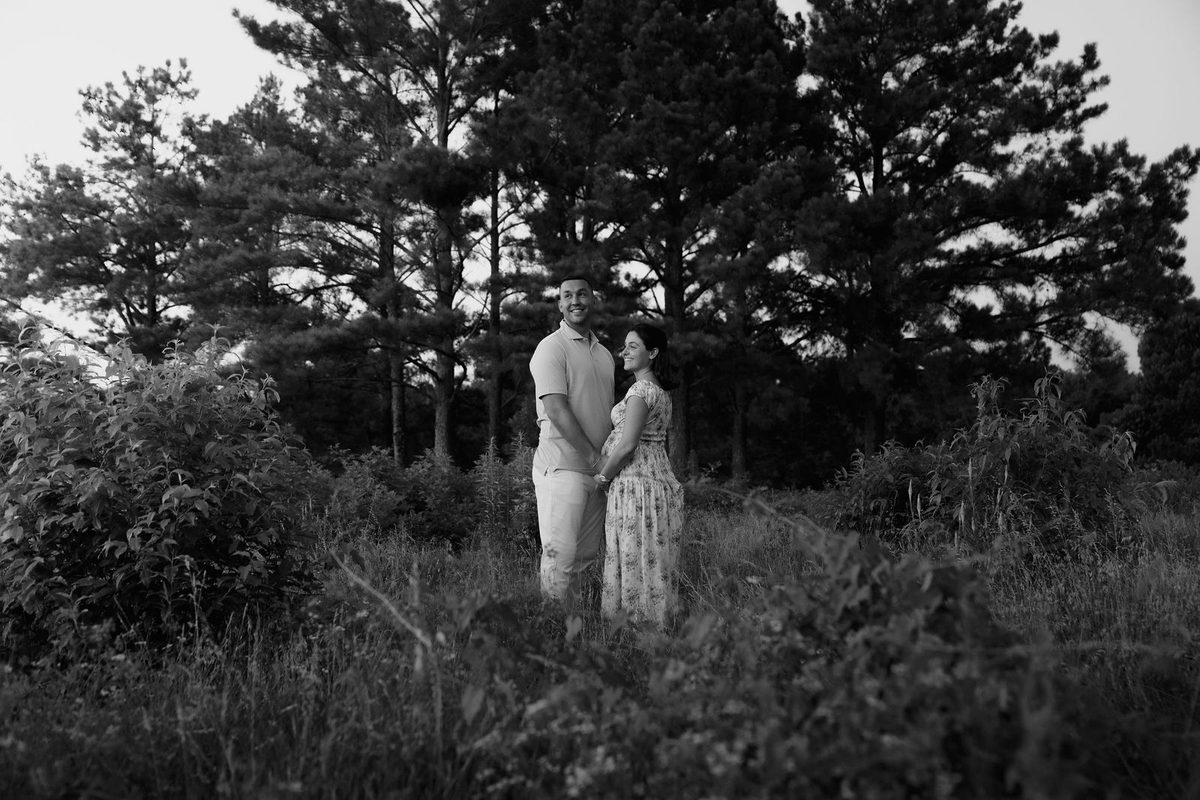 Mathew and Nicoletta — couples session by LY Photography Co
