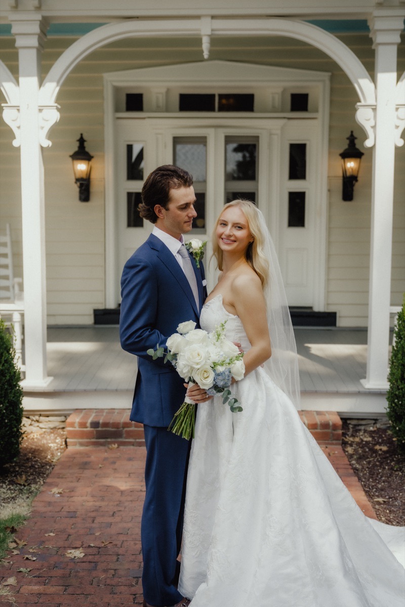Denalyn and John wedding gallery