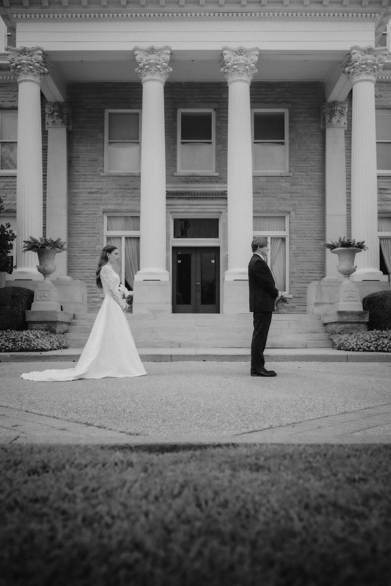 Hannah and Jack wedding sneak peeks
