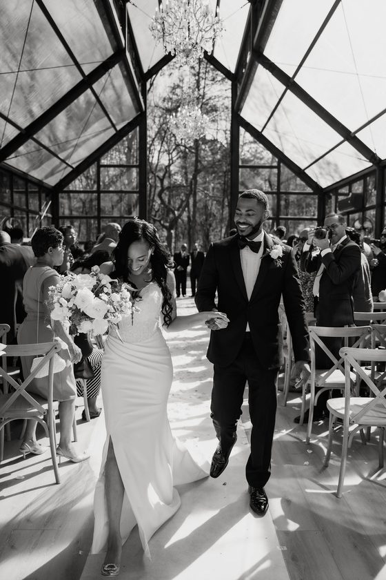 Kashiri and Chris wedding gallery