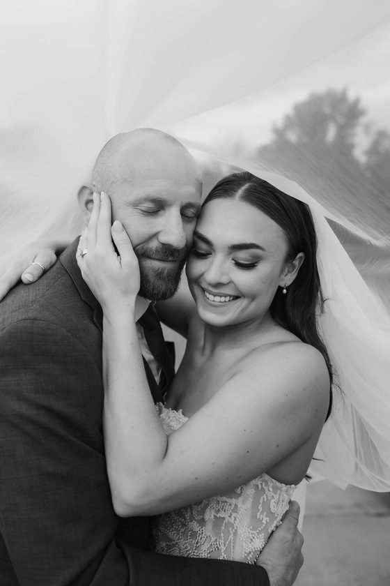 Megan and Ben wedding gallery