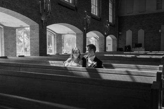 Moriah and Reese wedding gallery