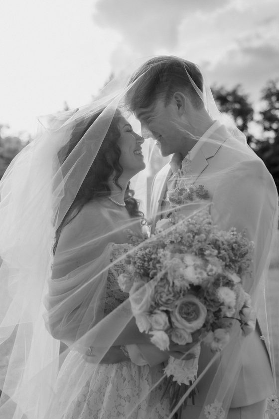 Presley and Jack wedding gallery